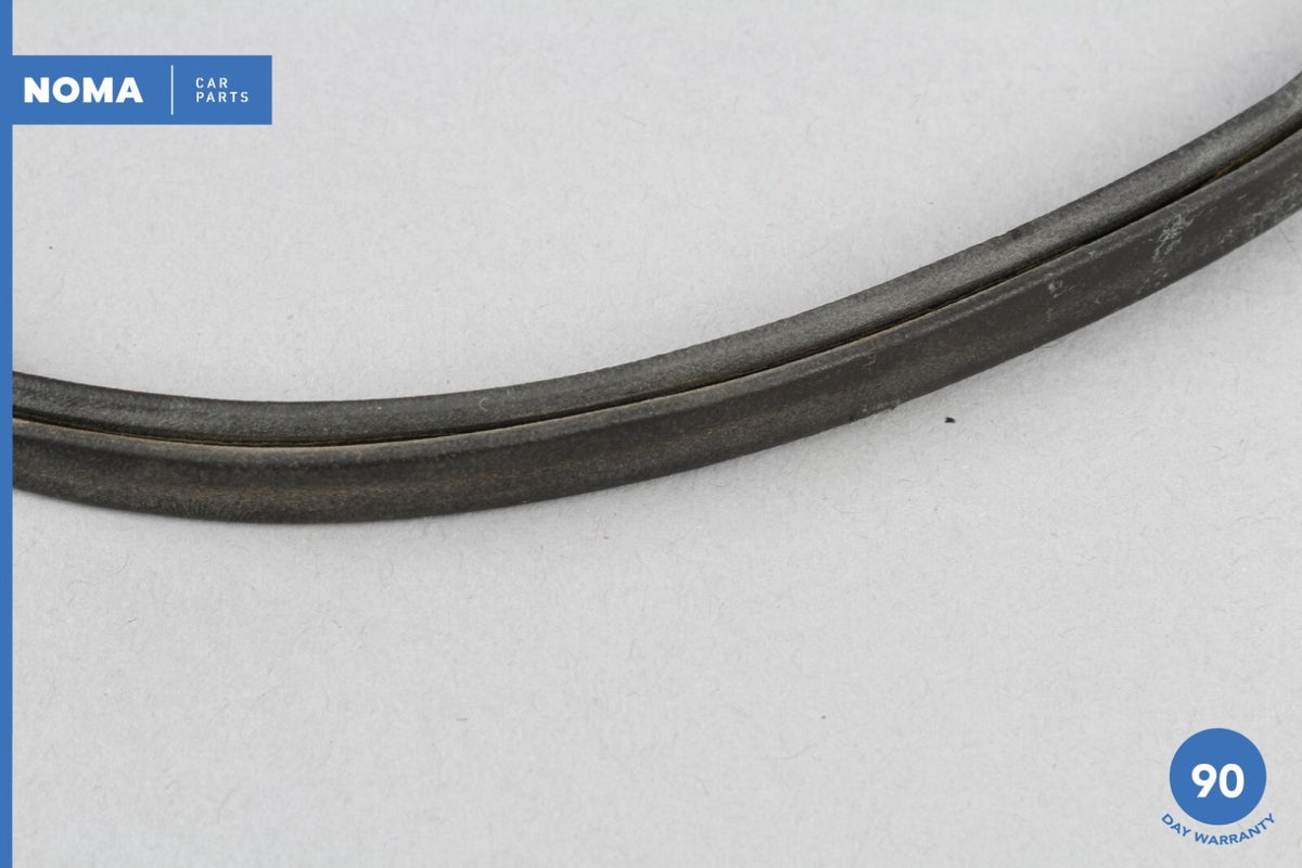 97-00 Jaguar XK8 XKR X100 Rear Left Driver Side Taillight Lamp Weather Seal OEM - photo 9