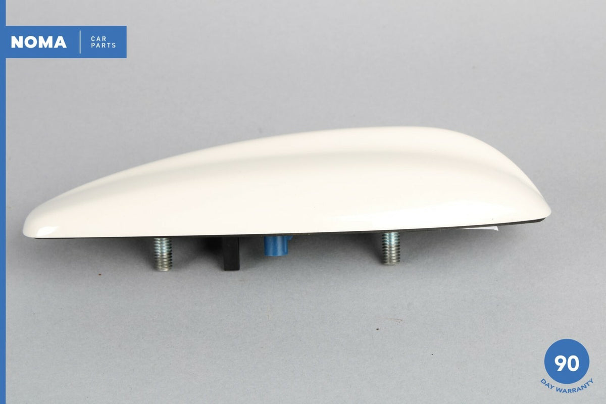 08-09 Jaguar XJ8 XJR VDP X358 Roof GPS FM Radio Shark Fin Antenna NEL OEM - photo 5
