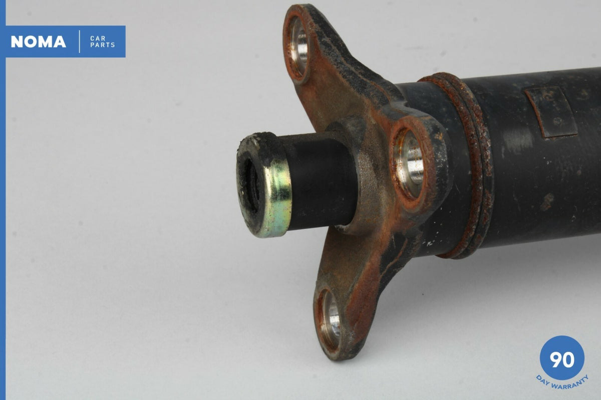 02-10 Lexus SC430 Z40 Rear Wheel Drive Driveshaft Propeller Propshaft OEM - photo 6