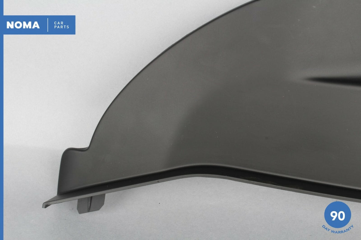 10-18 Jaguar XJ XJL X351 Right Passenger Side Dashboard Dash Trim Panel PVJ OEM - photo 2