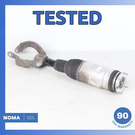 14-22 Range Rover Sport L494 Front Left Side Air Suspension Shock Strut OEM - photo 1