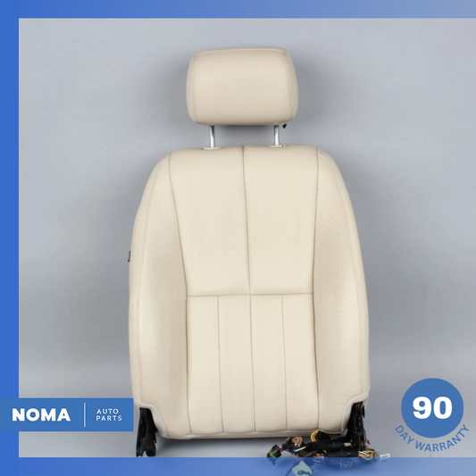03-04 Jaguar S-Type X204 Front Right Passenger Side Upper Seat Cushion ADX OEM - photo 1