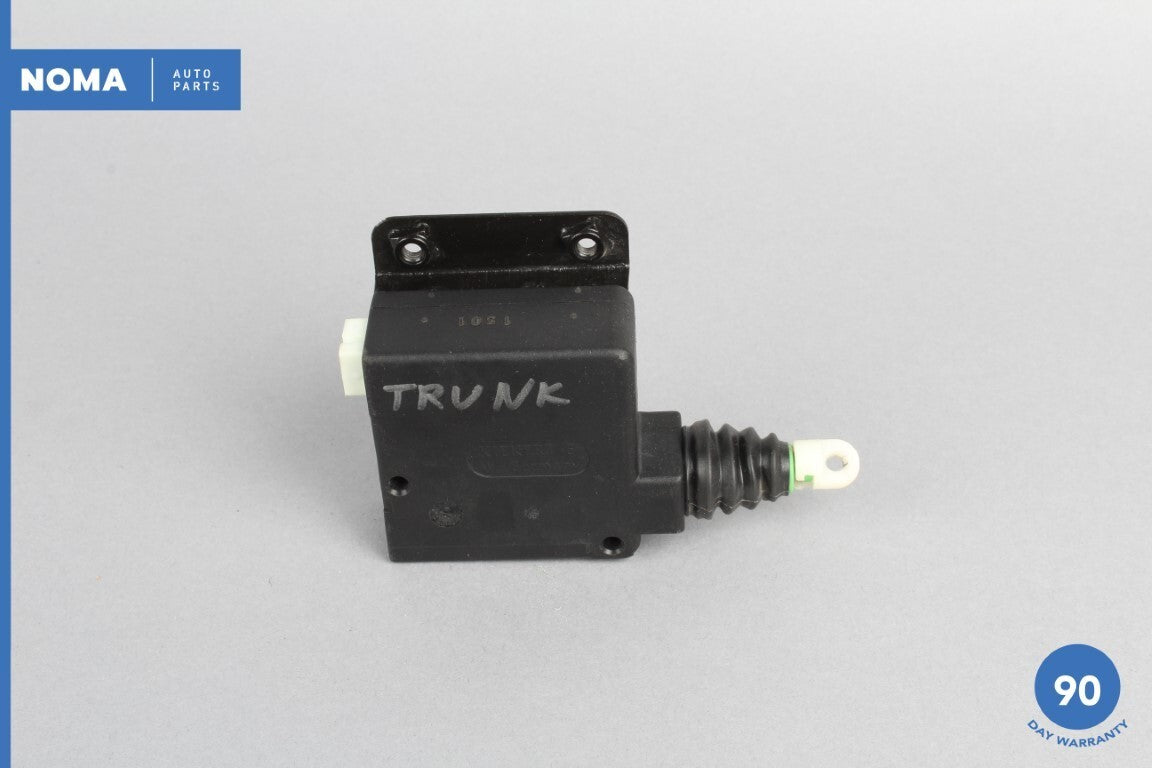 98-03 Jaguar XJ8 XJR VDP X308 XK8 Trunk Lid Latch Release Actuator GNC3535AA OEM - photo 1