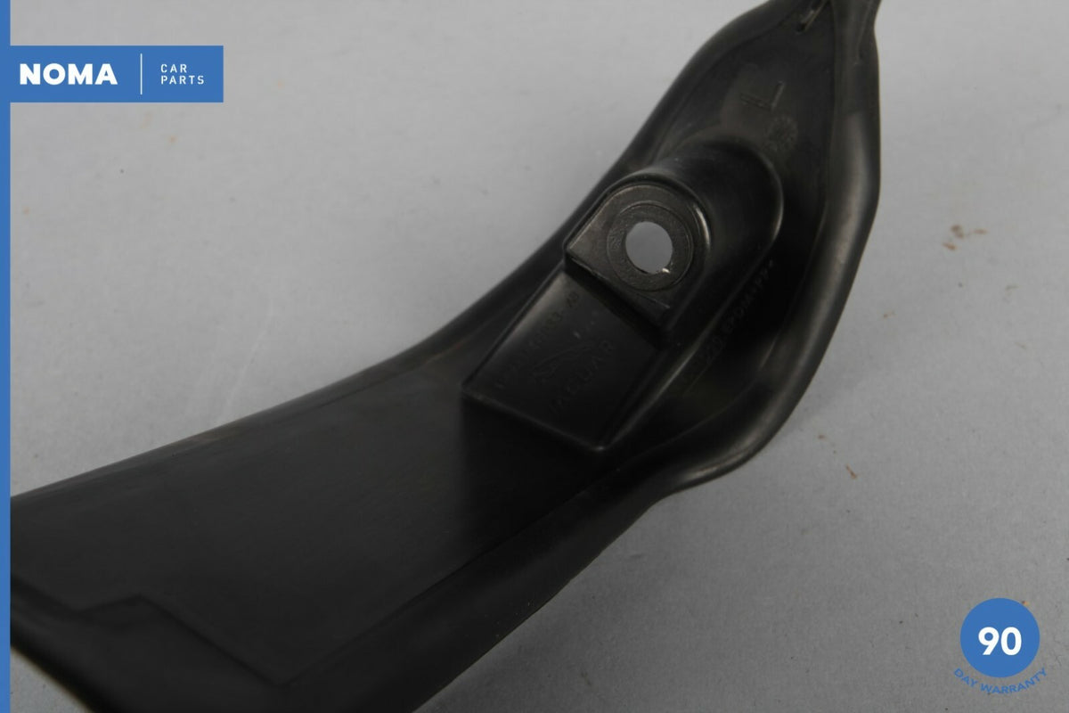 10-15 Jaguar XJ XJL X351 Front Left Driver Side Fender Seal AW9316G033AB OEM - photo 3