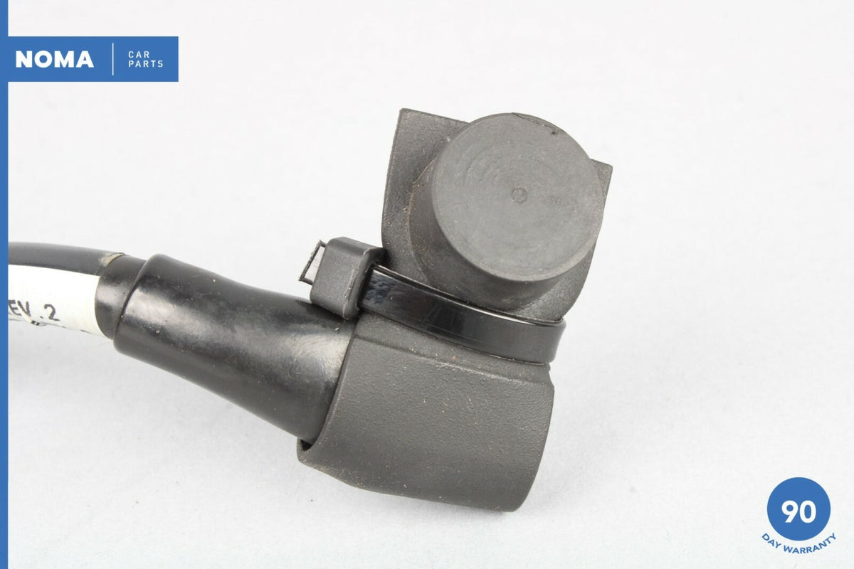 98-03 Jaguar XJ8 XJR VDP X308 Battery Fusebox Link Cable Connector LNC3713AA OEM - photo 6