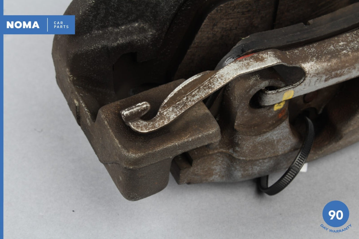 03-08 BMW Z4 E85 Roadster Front Right Passenger Side Brake Caliper 6758114 OEM - photo 11