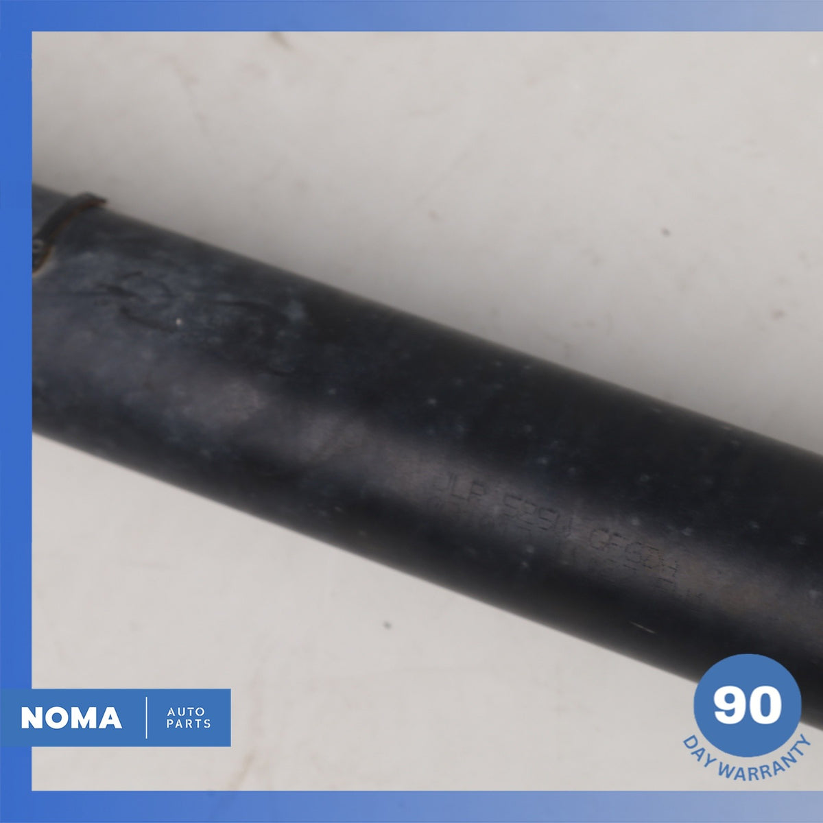 13-23 Range Rover L494 L405 Front Drive Shaft Driveshaft Propeller Propshaft OEM - photo 13