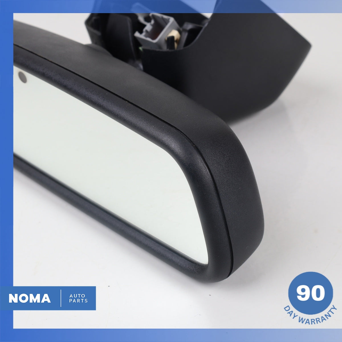 14-15 LR Range Rover Sport L494 Interior Rear View Mirror LR045020 OEM - photo 4