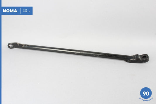 97-06 Jaguar XK8 XKR X100 Rear Left Subframe Upper Reinforcement Link OEM - photo 1