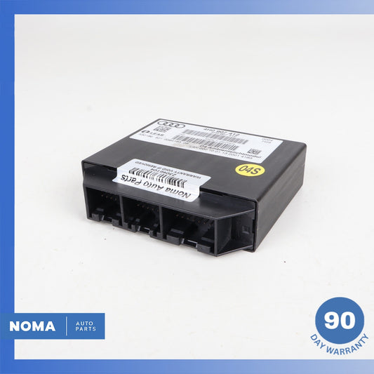 Audi D4 A8 S8 Comfort Control Module Unit 4H0907412 OEM - photo 1
