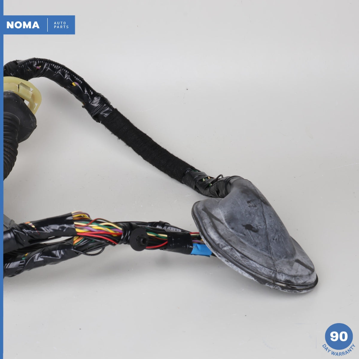 10-13 Range Rover Sport L320 Front Right Side Door Wire Harness LR030147 OEM - photo 12
