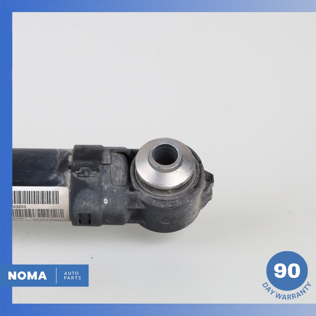 14-17 BMW i3 I01 Hybrid Rear Left Side Shock Strut Absorber OEM 78k - photo 3
