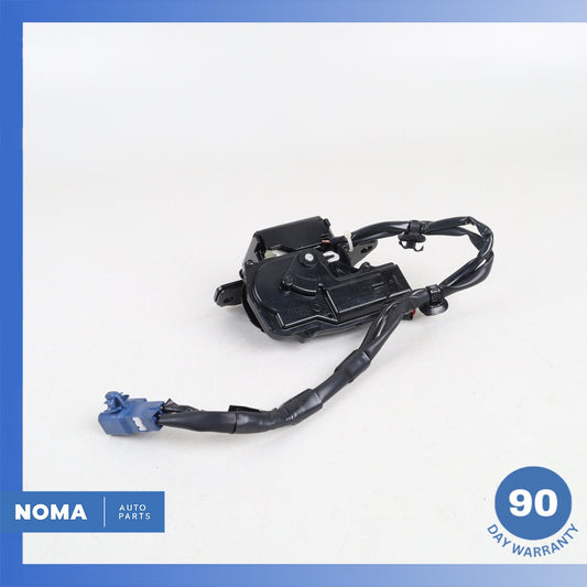 Lexus ZWA10 CT200h Trunk Boot Lock Latch Actuator 69350-47040 OEM - photo 1