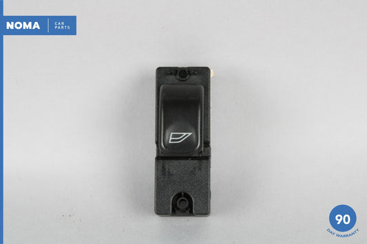 02-08 Jaguar X-Type X400 Front Right Passenger Side Window Control Switch OEM - photo 1