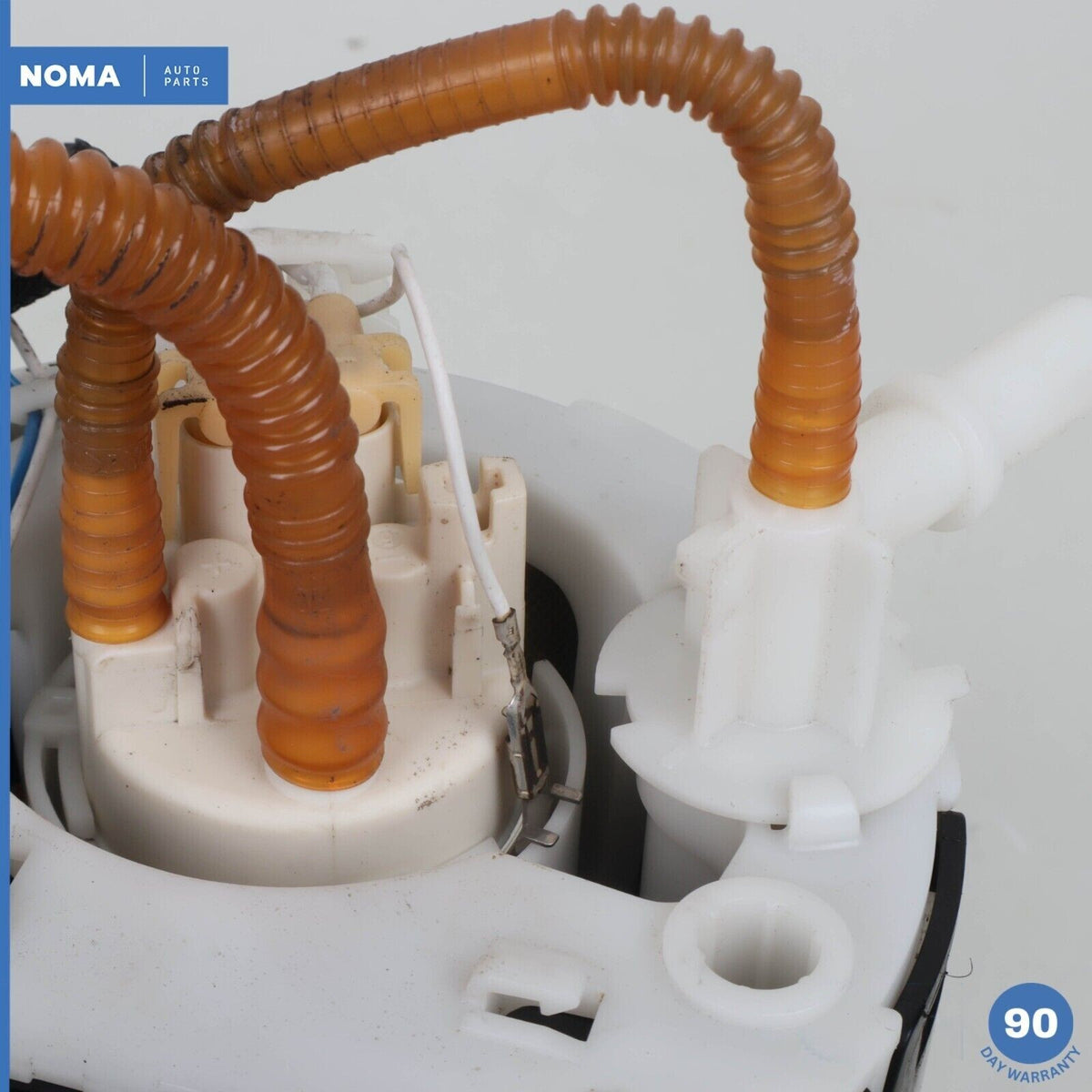 13-19 Jaguar X250 XF XJ Right Side Fuel Pump Level Sensor FX239H307AA OEM - photo 6