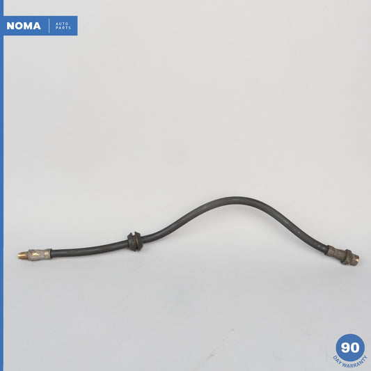 97-02 BMW Z3 E36 Front Right or Left Side Hydraulic Brake Hose Line 1159717 OEM - photo 1