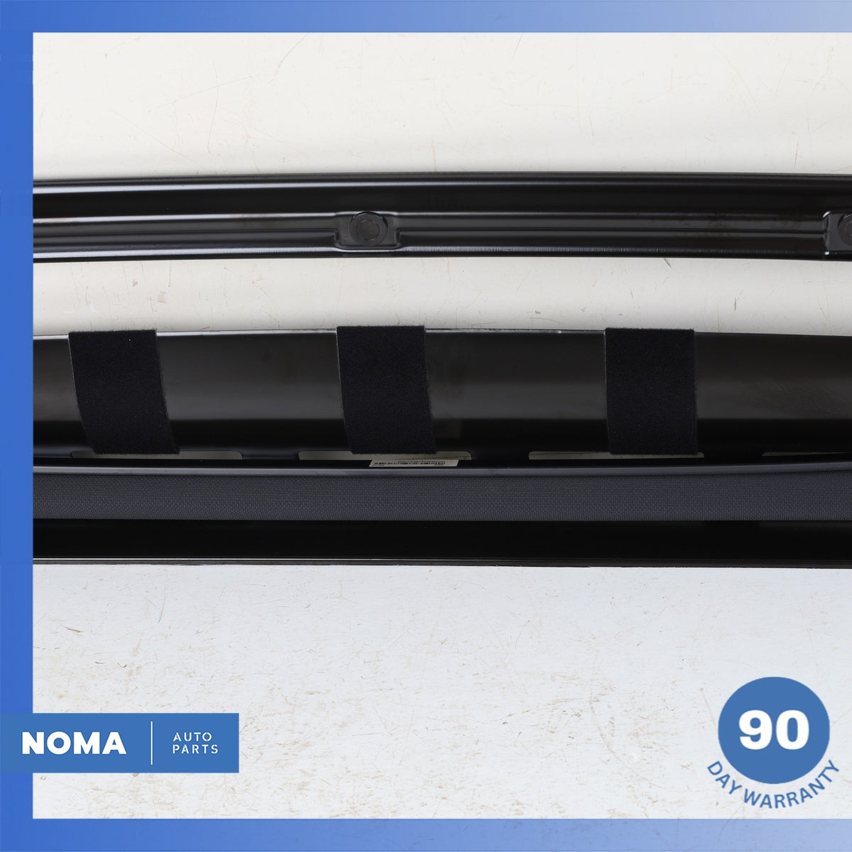 13-22 LR Range Rover L494 L405 Panorama Pano Roof Sun Shade CPLA519A02AH OEM - photo 3