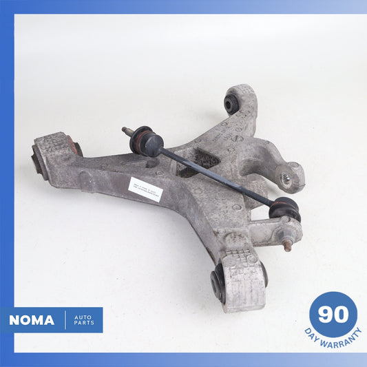 14-24 Jaguar X152 F-Type XKR-S Rear Left Driver Side Lower Control Arm OEM - photo 1