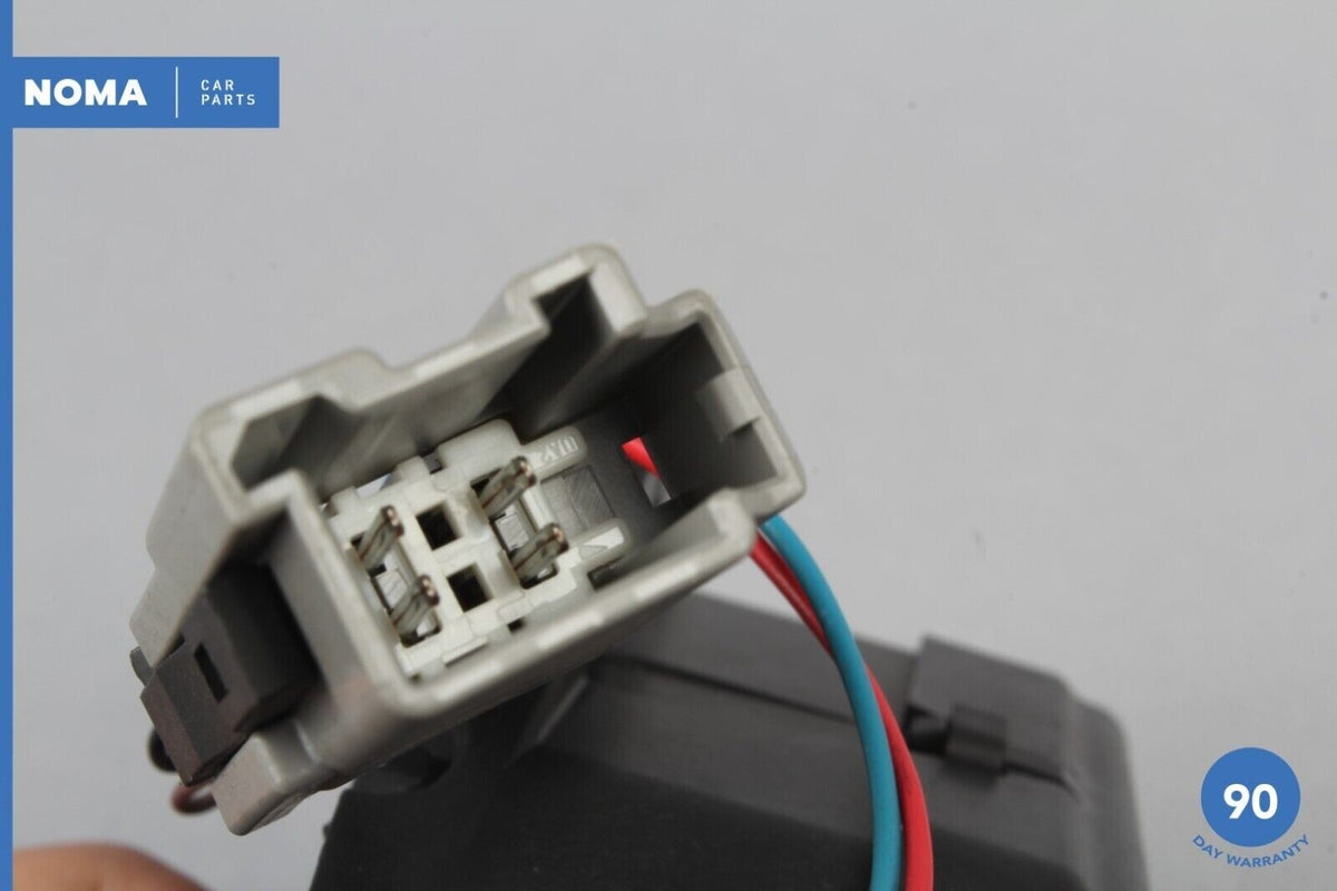 10-19 Jaguar X351 XJ XF XFR Rear Back Trunk Boot Lid Latch Lock Motor OEM - photo 11