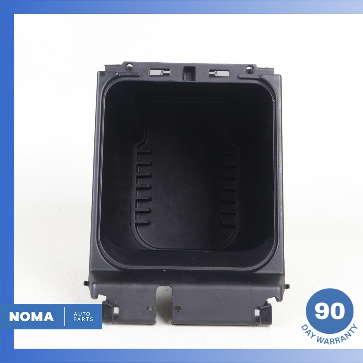 06-16 Land Rover L319 LR3 HSE Center Console Storage Box FJG500042 OEM - photo 4