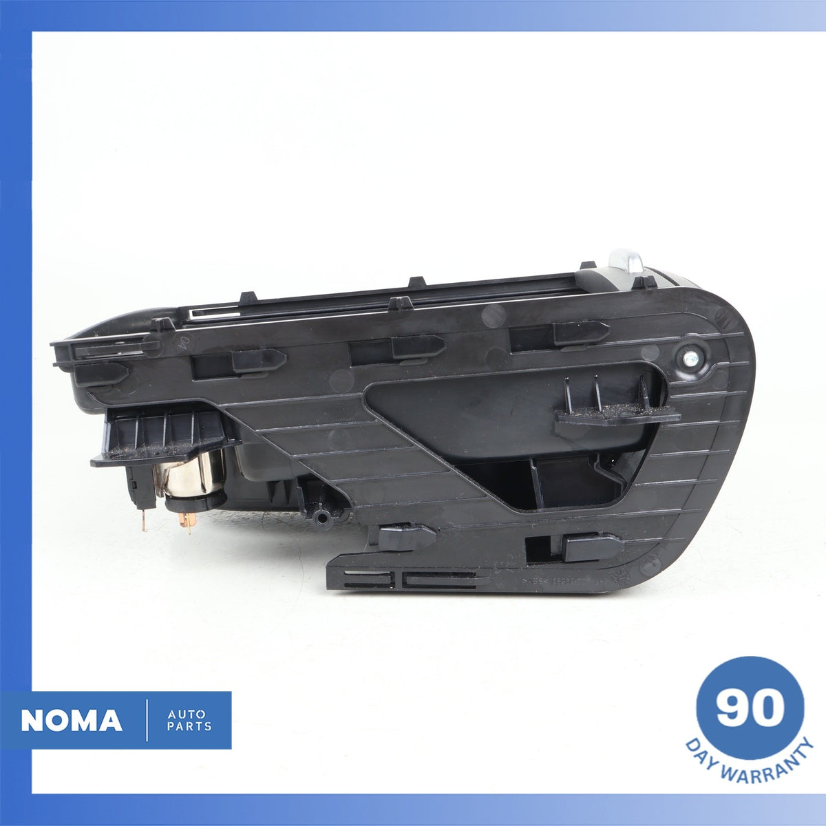 12-19 LR Range Rover Evoque L538 Center Console Roller Storage Cup Holder OEM - photo 8