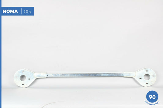 09-11 Jaguar X250 XF Rear Suspension Strut Crossmember Tower Support OEM - photo 1