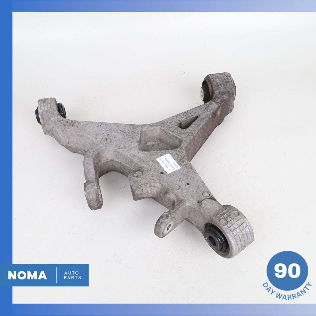 14-24 Jaguar X152 F-Type XKR-S Rear Right Side Lower Control Arm OEM - photo 1