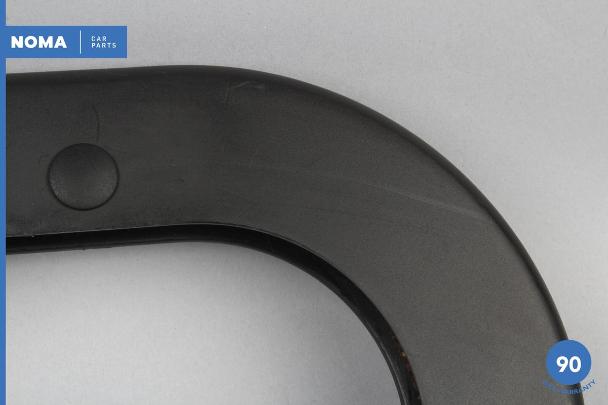 00-08 Jaguar S-Type X202 Rear Left or Right Side Trunk Lid Hinge Trim Cover OEM - photo 3