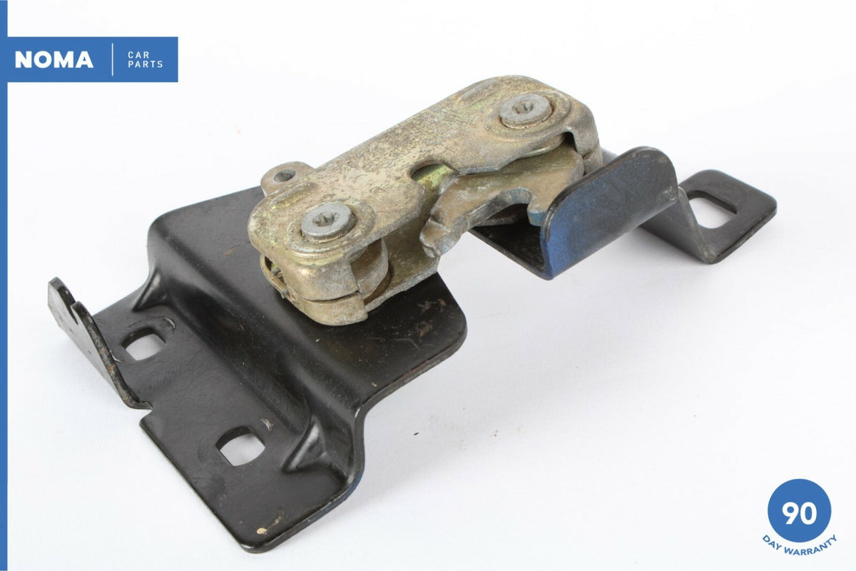 97-06 Jaguar XK8 XKR X100 Front Left Driver Side Hood Latch Lock HJA2407AC OEM - photo 4