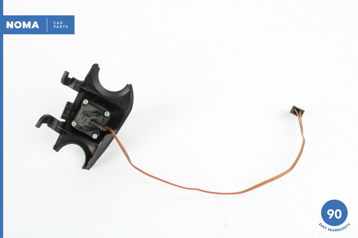 07-13 BMW X5 E70 Steering Column Position Adjuster Control Switch 6966710 OEM - photo 4
