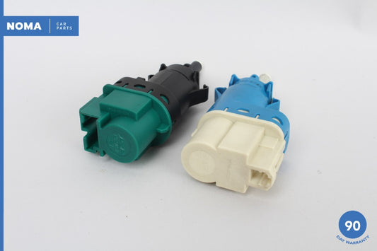03-08 Jaguar S-Type X204 Cruise Control Brake Stop Lamp Sensor Switch OEM - photo 1