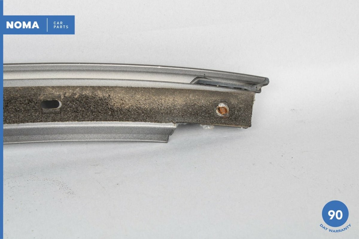 97-06 Jaguar XK8 X100 Front Right A Pillar Exterior Molding Weatherstrip OEM - photo 5