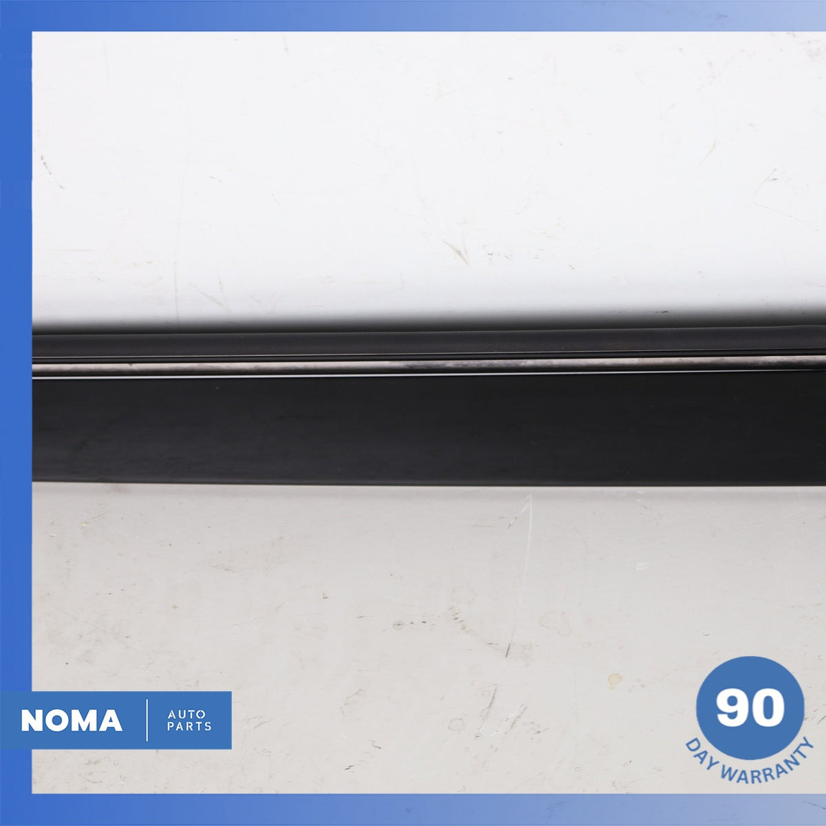 13-22 LR Range Rover L494 L405 Panorama Pano Sun Roof Right Side Molding OEM - photo 5