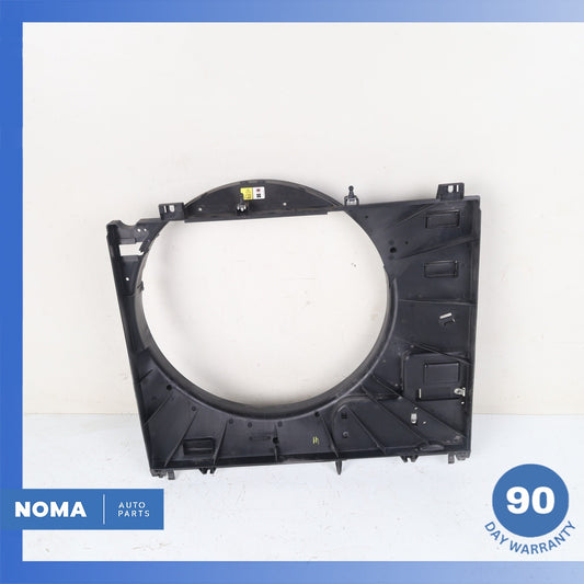 13-22 LR Range Rover Sport L494 L405 Engine Radiator Fan Shroud CPLA8A247AG OEM - photo 1
