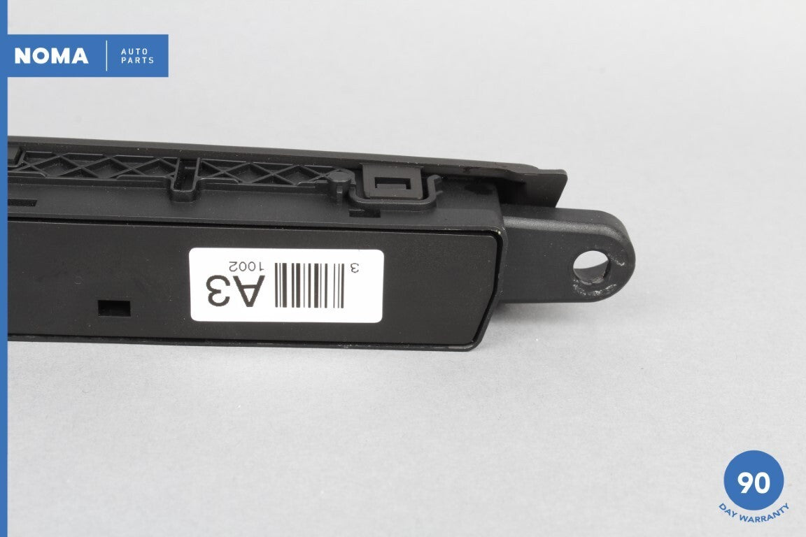 03-08 Jaguar S-Type X202 Dashboard Panel Hazard Lock TCM Control Switch OEM - photo 10