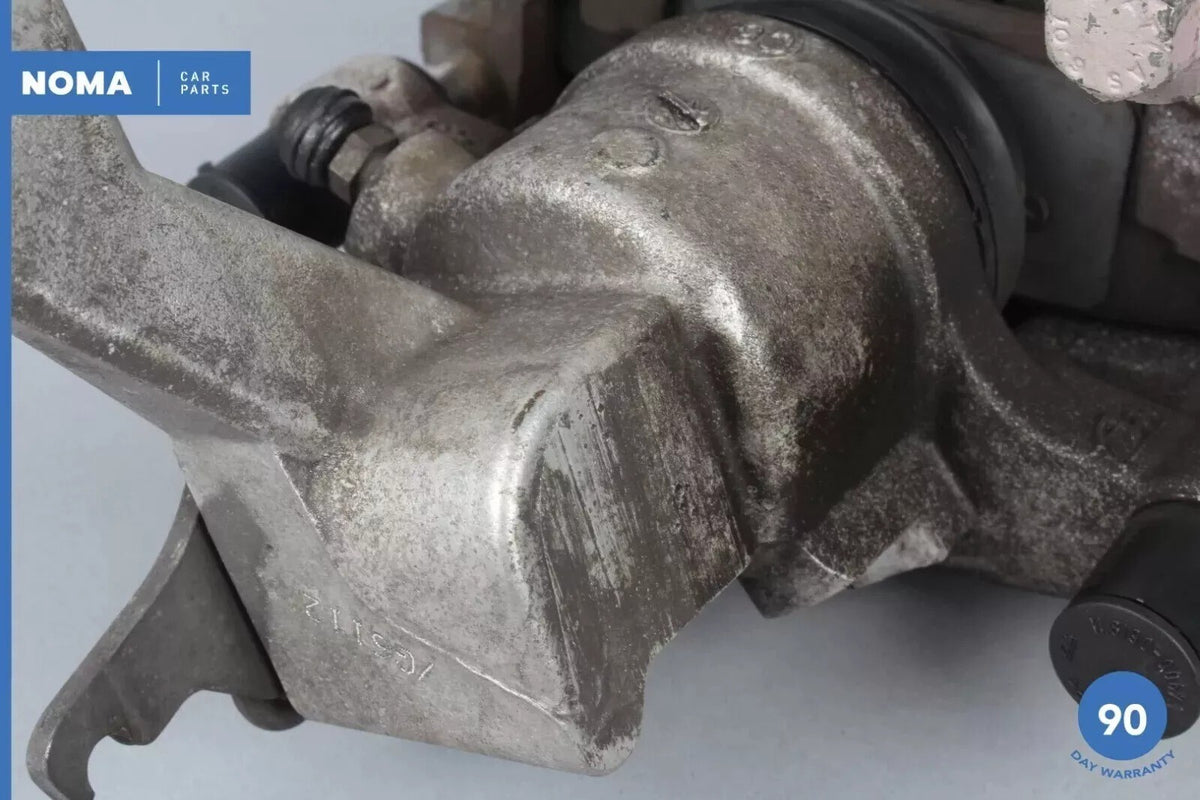 05-19 Jaguar X150 XK XJL XF S-Type Rear Right Passenger Side Brake Caliper OEM - photo 8