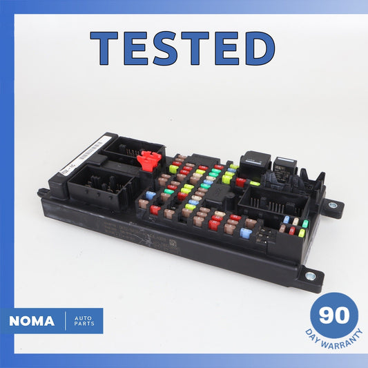 14-15 Range Rover L405 L494 Body Control Module Fuse Relay Box OEM - photo 1
