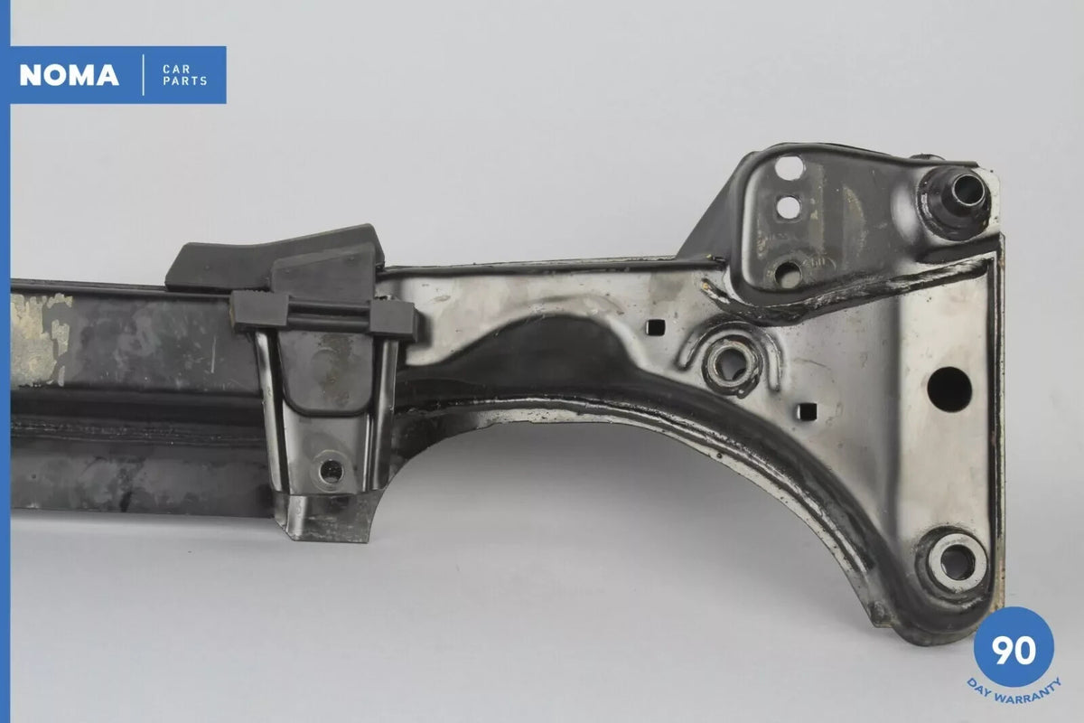 03-08 BMW E85 Z4 Front Axle Subframe Crossmember Support Bracket 31111096902 OEM - photo 6