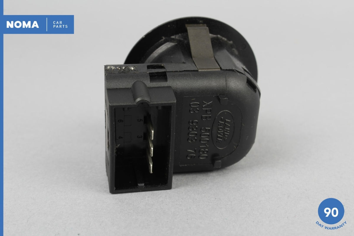 06-09 Range Rover Sport L320 Steering Column Adjustment Switch XPB500180 OEM - photo 3
