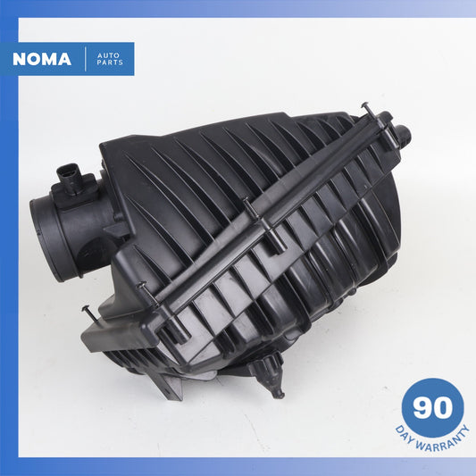 13-15 LR Range Rover L405 L494 Right Side Air Intake Filter Cleaner Box OEM - photo 1