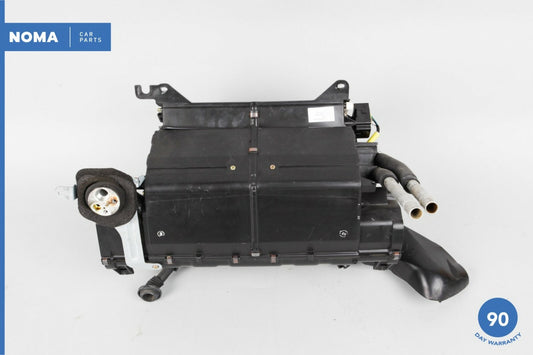 97-06 Jaguar XK8 XKR X100 HVAC A/C Heater Core Box Unit Assembly MJA6440AE OEM - photo 1