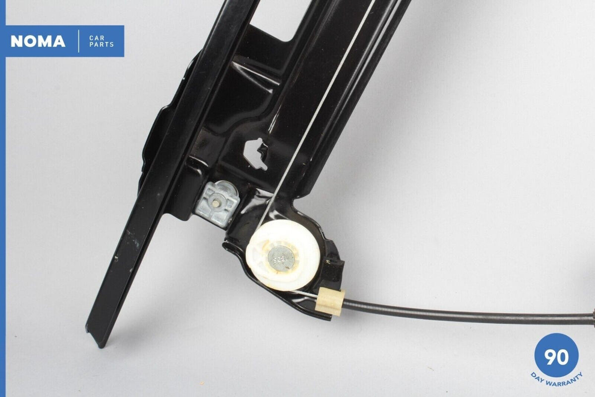 07-15 Jaguar X150 XK XKR XKR-S Right Side Door Window Regulator Motor OEM - photo 6