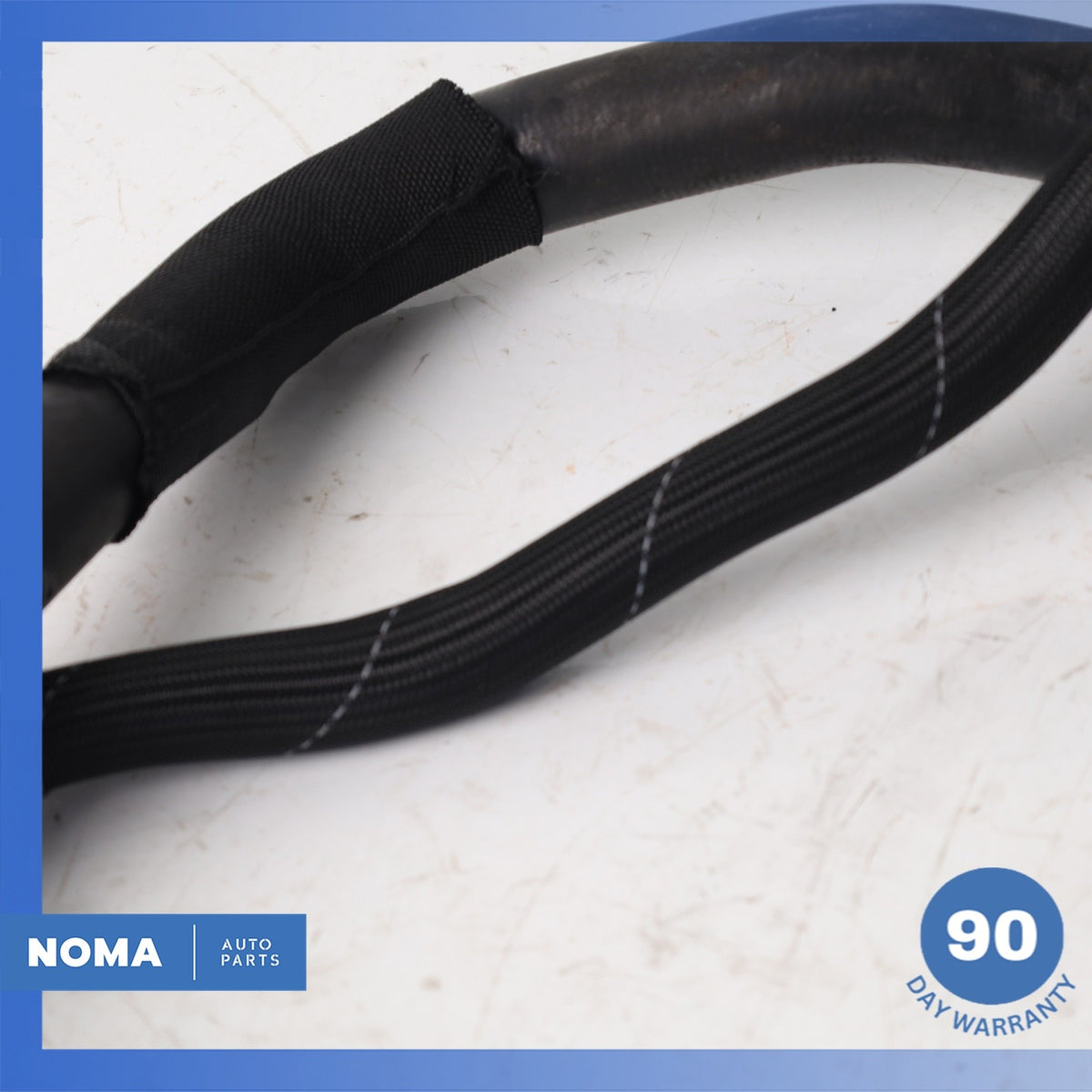 12-17 LR Range Rover Evoque L538 Engine Cooling Water Hose Set w/ Housing OEM - photo 9