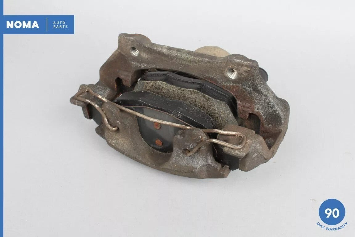 97-06 Jaguar X100 XK8 XKR Rear Right Passenger Side Brake Caliper JLM20232 OEM - photo 10