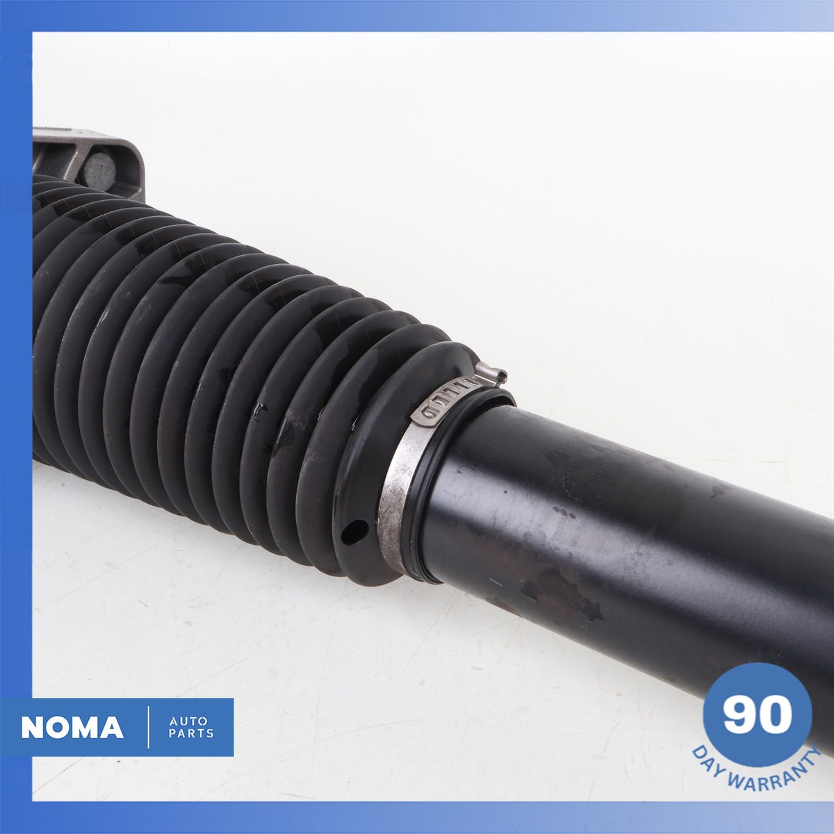 14-22 Range Rover Sport L494 Rear Adaptive Air Suspension Shock Absorber OEM - photo 6