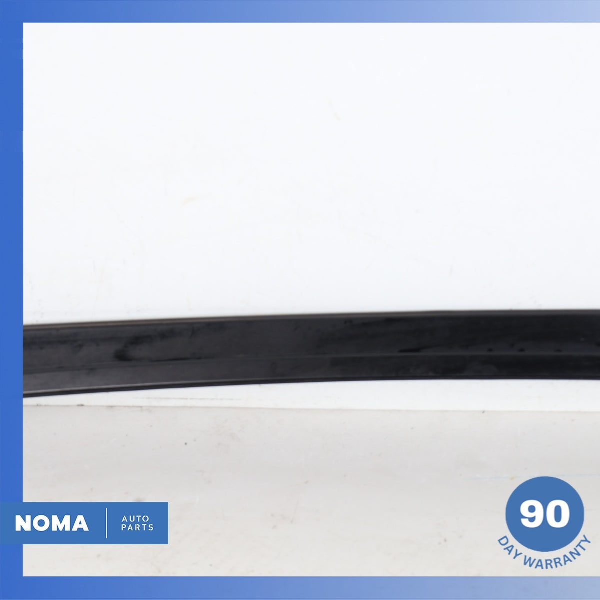 15-20 Hyundai DH Genesis Panorama Pano Sun Roof Right Side Molding OEM - photo 4