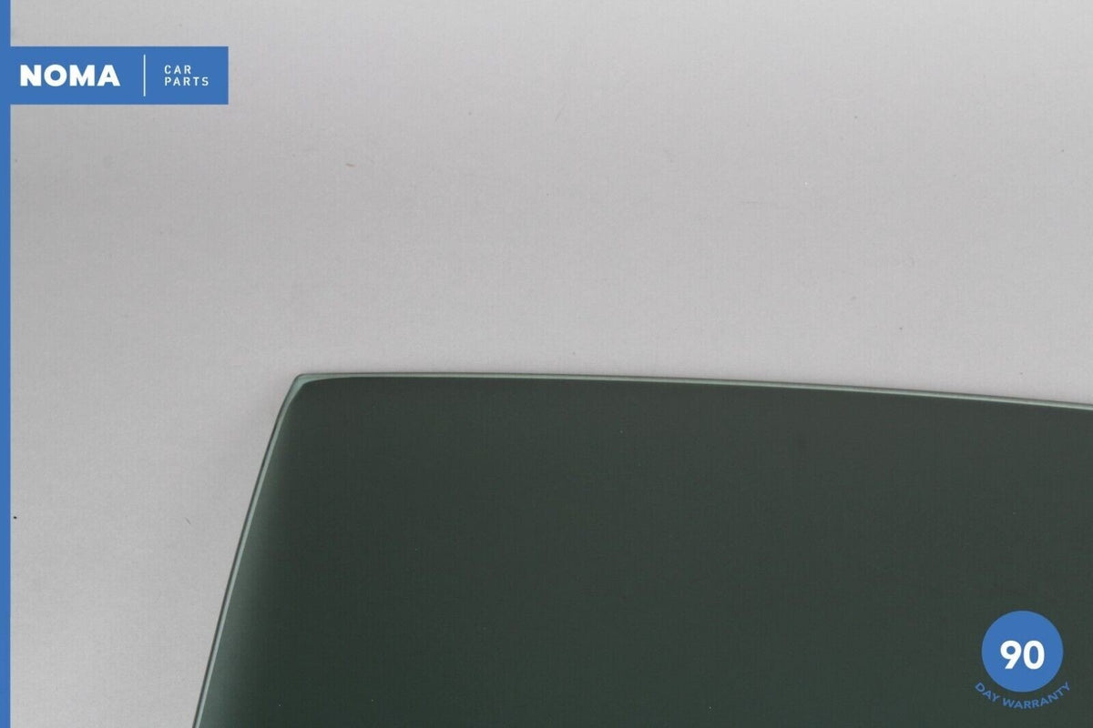 07-15 Jaguar X150 XK XKR XKR-S Front Right Passenger Side Door Window Glass OEM - photo 5