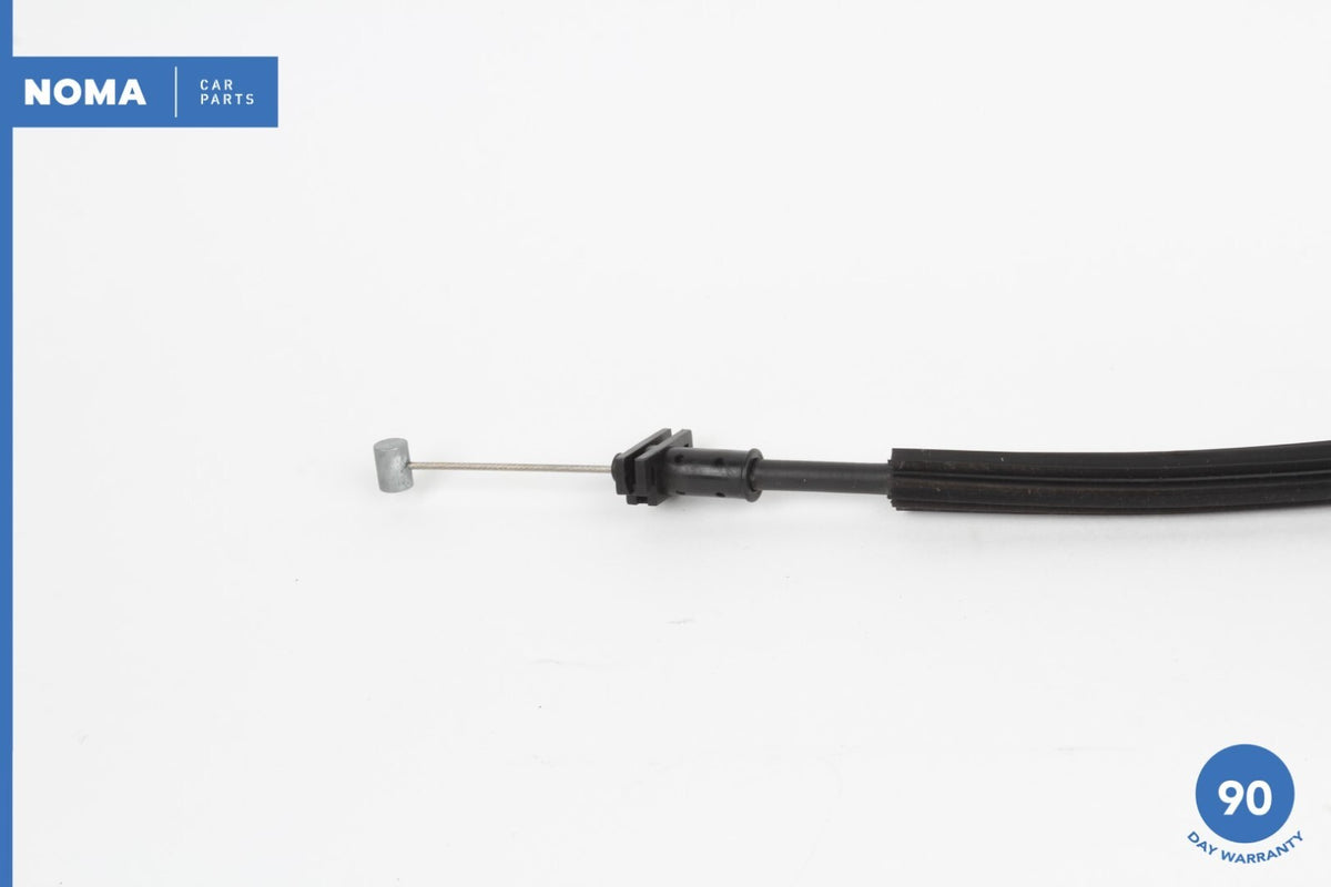 10-15 Jaguar XJ XJL X351 Rear Left Door Lock Latch Actuator Passive Entry OEM - photo 12