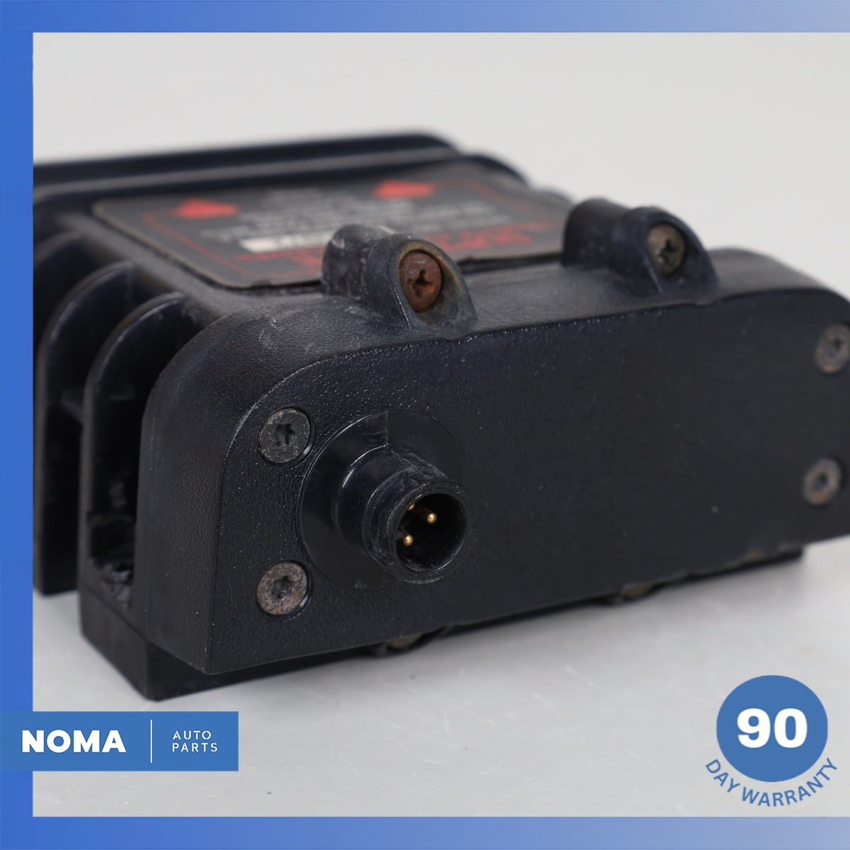 SuperWide Remote Radar Receiver Head K40 44490 - photo 4