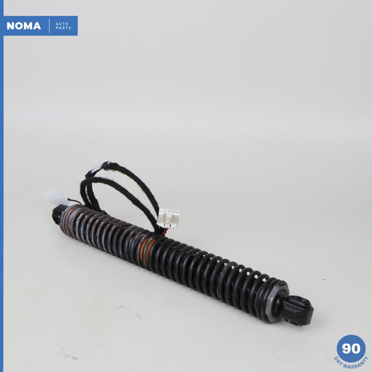 09-15 BMW 750Li F01 F02 Rear Right Trunk Lid Shock Spring Spindle 7185714 OEM - photo 1